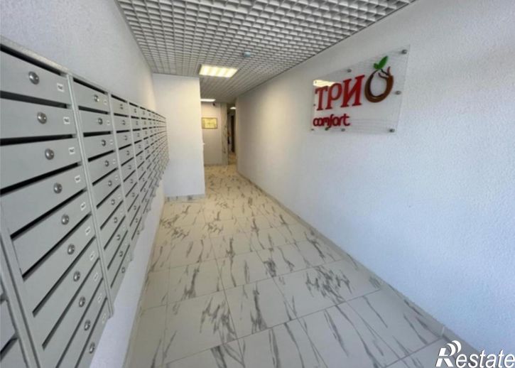 Студия Рождественская улица, 55к2