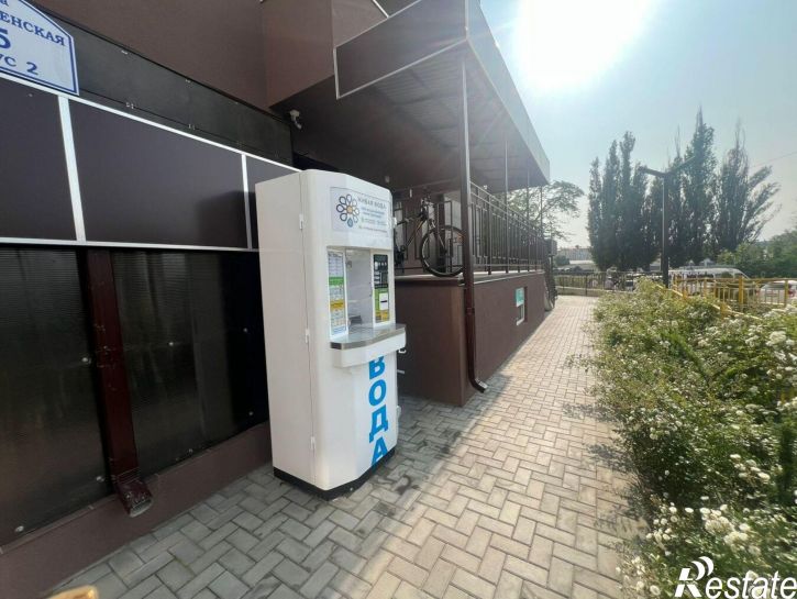 Студия Рождественская улица, 55к2