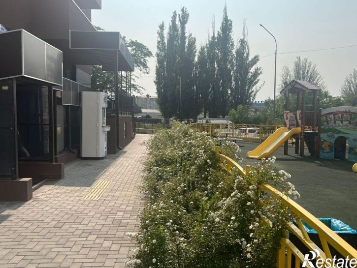 Студия Рождественская улица, 55к2
