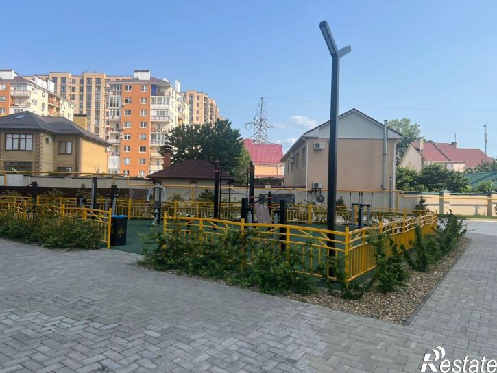 Студия Рождественская улица, 55к2