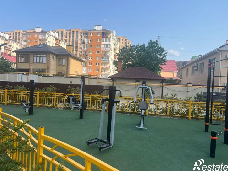 Студия Рождественская улица, 55к2