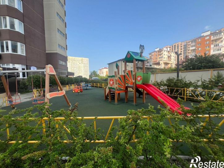 Студия Рождественская улица, 55к2