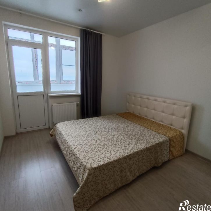 1-комн квартира Супсехское шоссе, 39к10
