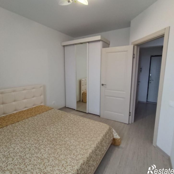 1-комн квартира Супсехское шоссе, 39к10