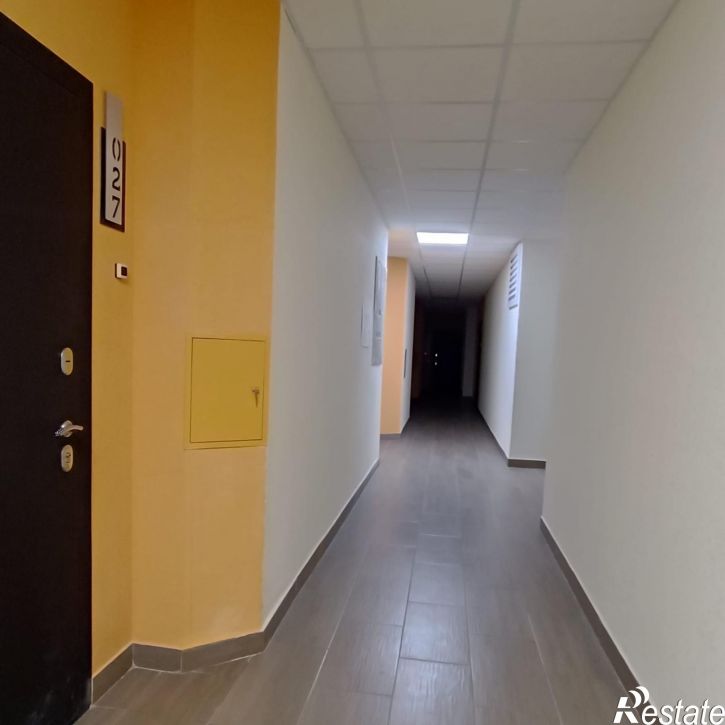 1-комн квартира Супсехское шоссе, 39к10