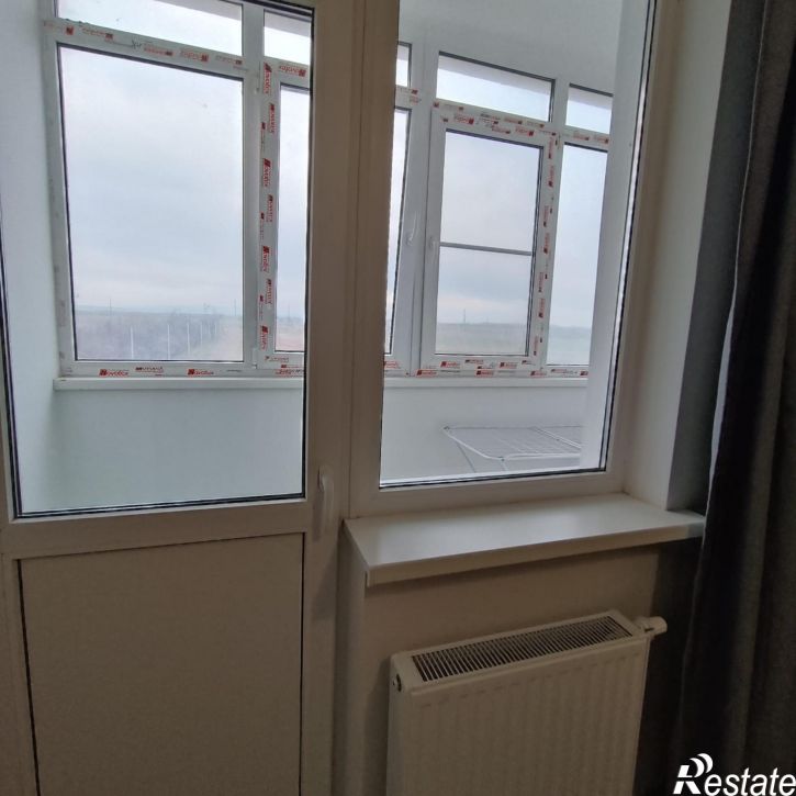1-комн квартира Супсехское шоссе, 39к10