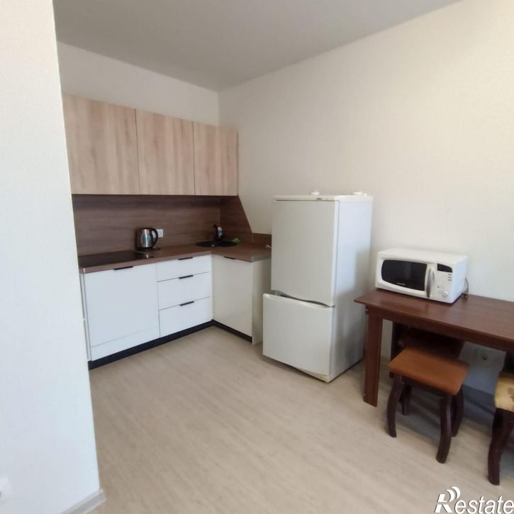 1-комн квартира Супсехское шоссе, 39к10