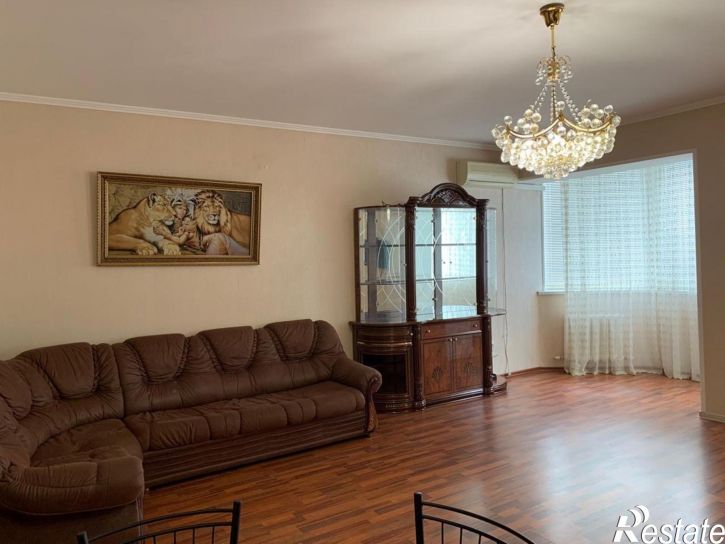 2-комн квартира улица Лермонтова, 116В