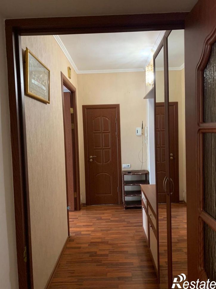 2-комн квартира улица Лермонтова, 116В