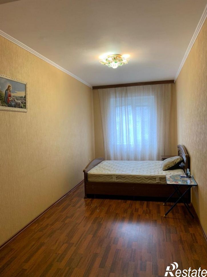 2-комн квартира улица Лермонтова, 116В