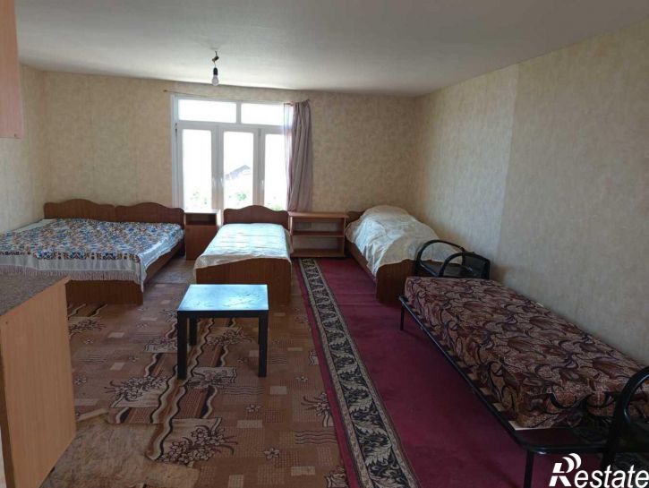 Гараж/парковка Анапа