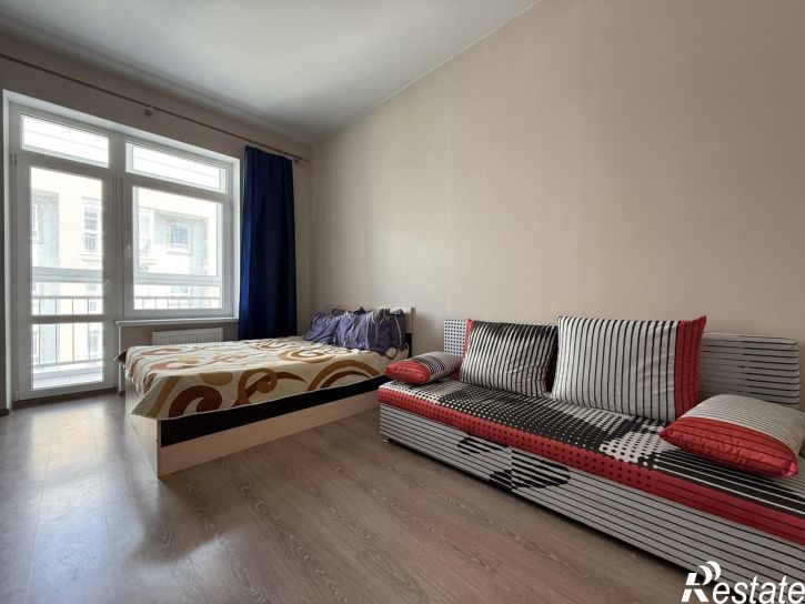 Студия Пионерский проспект, 57к3