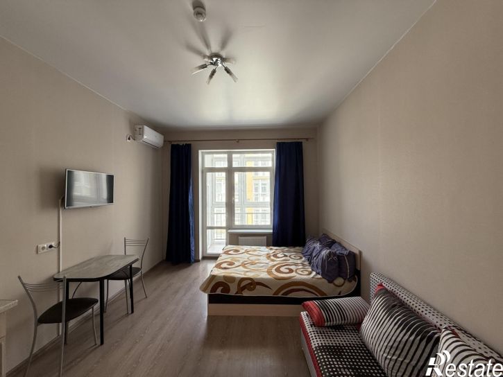 Студия Пионерский проспект, 57к3