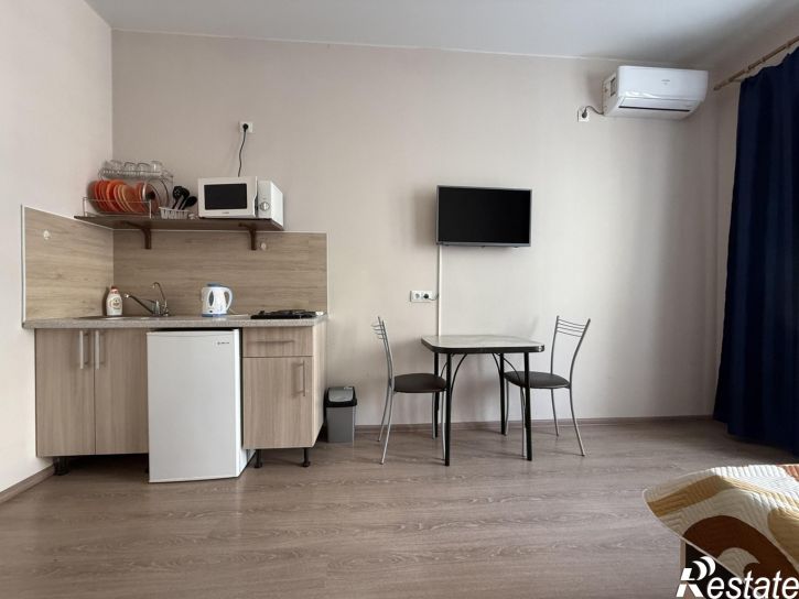 Студия Пионерский проспект, 57к3