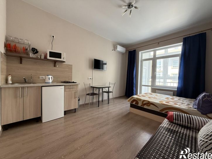Студия Пионерский проспект, 57к3