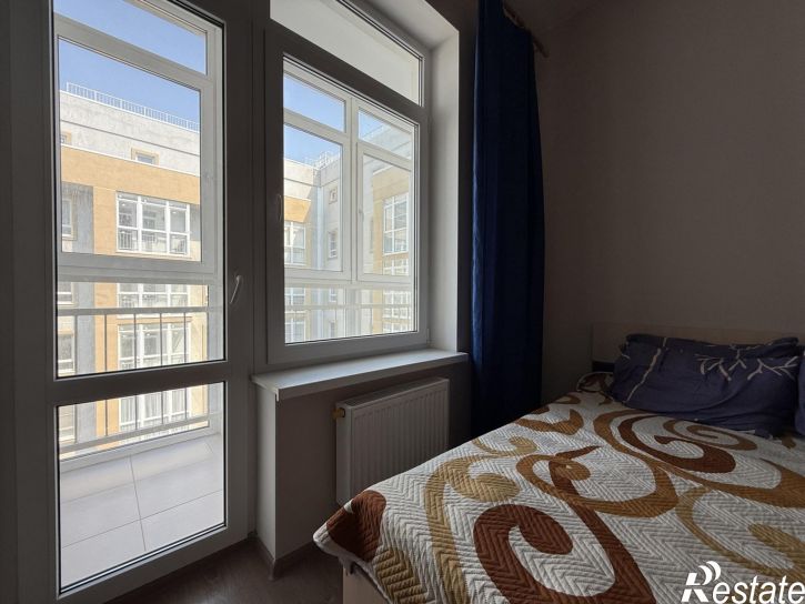 Студия Пионерский проспект, 57к3