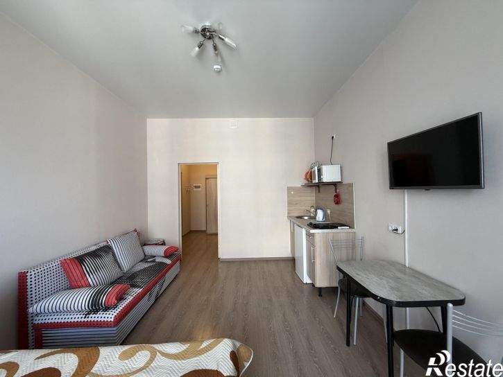 Студия Пионерский проспект, 57к3