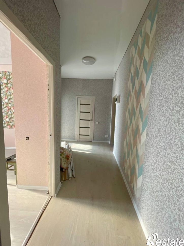 2-комн квартира Анапское шоссе, 30