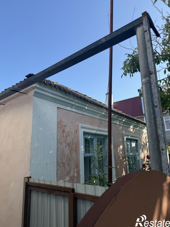 Земельный участок Анапа
