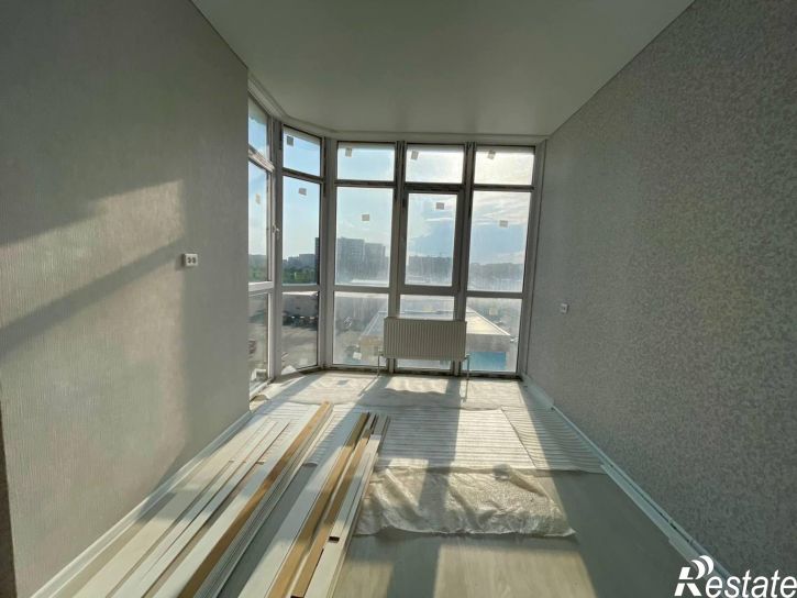 2-комн квартира Анапское шоссе, 30