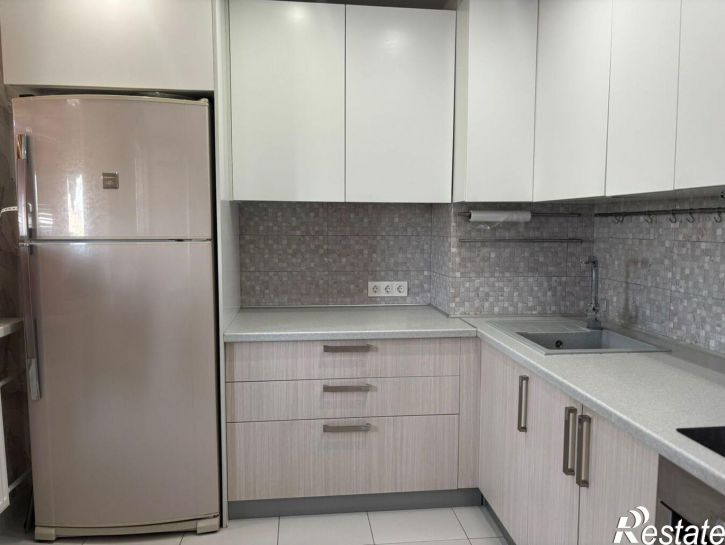 1-комн квартира Объездная улица, 39