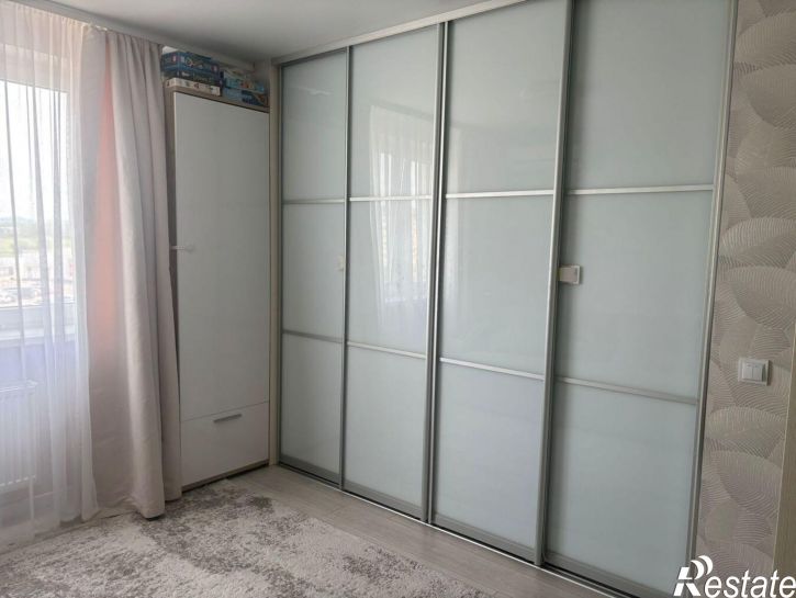 1-комн квартира Объездная улица, 39