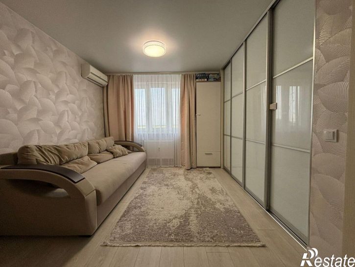 1-комн квартира Объездная улица, 39