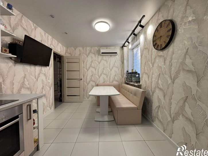1-комн квартира Объездная улица, 39