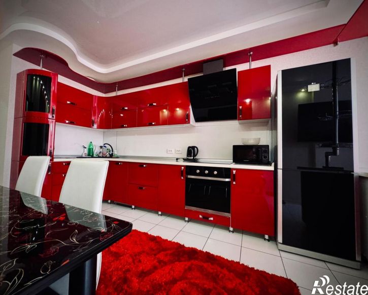 2-комн квартира Промышленная улица, 9к2