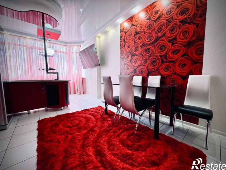 2-комн квартира Промышленная улица, 9к2