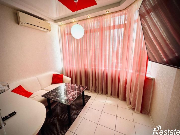 2-комн квартира Промышленная улица, 9к2