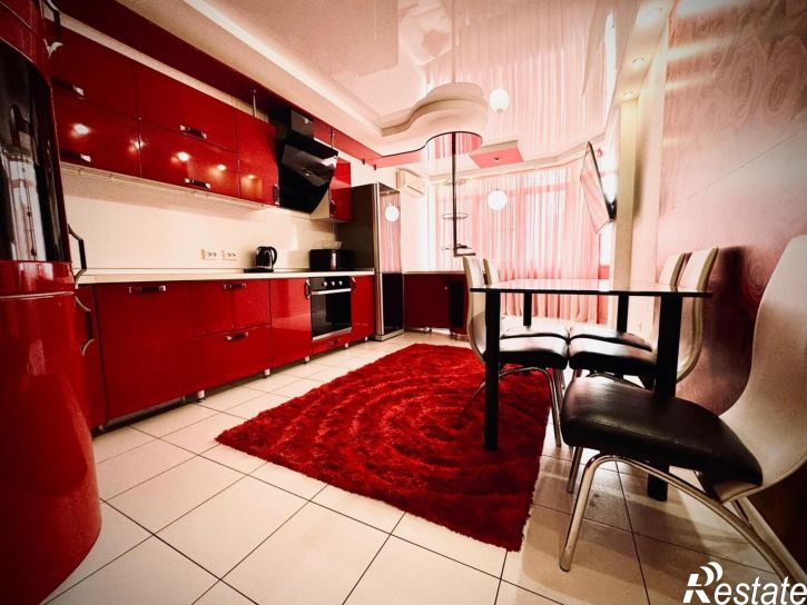 2-комн квартира Промышленная улица, 9к2