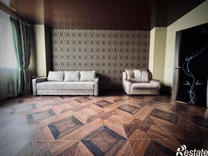 2-комн квартира Промышленная улица, 9к2