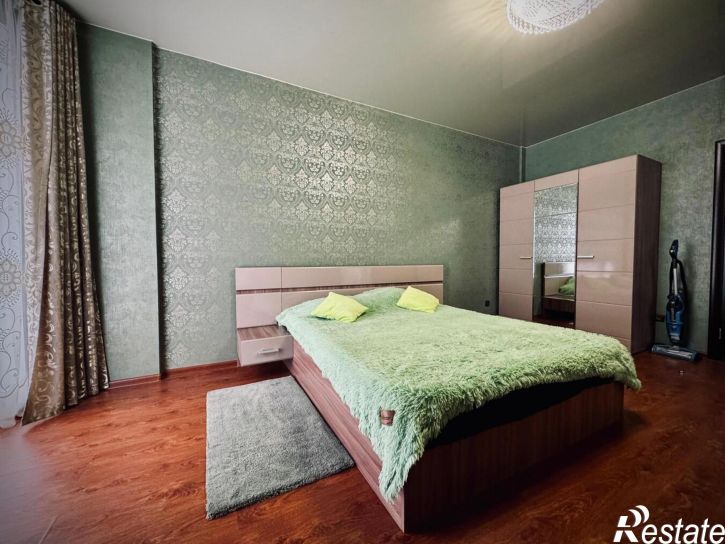 2-комн квартира Промышленная улица, 9к2