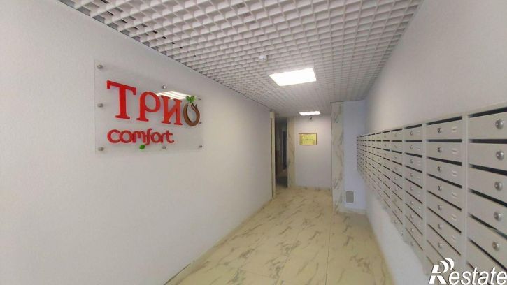 Студия Рождественская улица, 55к2