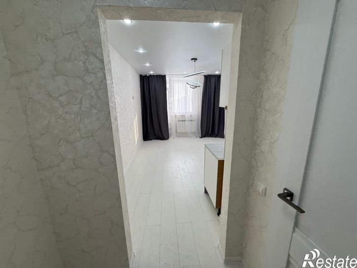 Студия Рождественская улица, 55к2