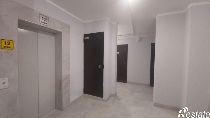 Студия Рождественская улица, 55к2