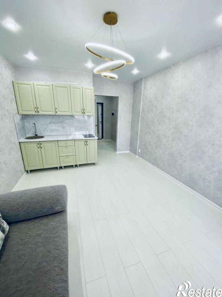 Студия Рождественская улица, 55к2