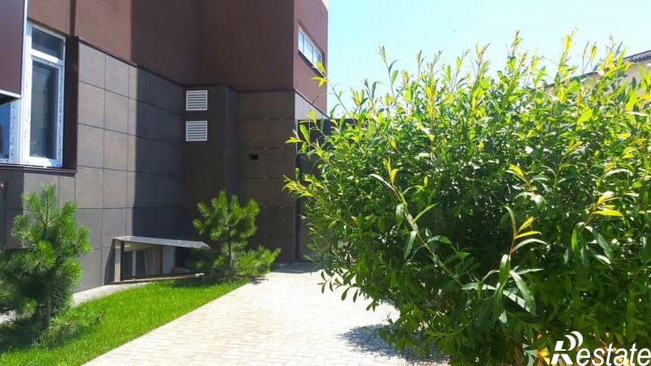 Студия Рождественская улица, 55к2