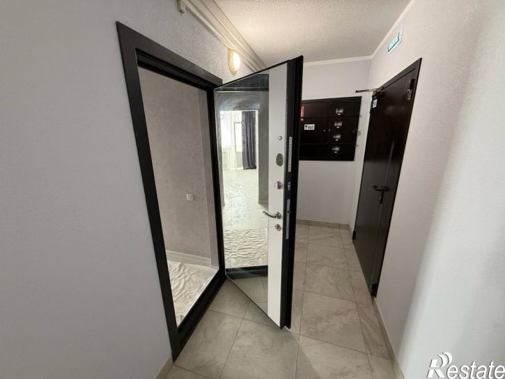Студия Рождественская улица, 55к2