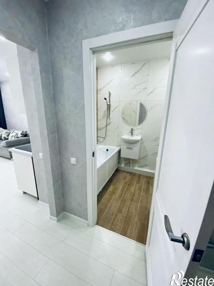 Студия Рождественская улица, 55к2