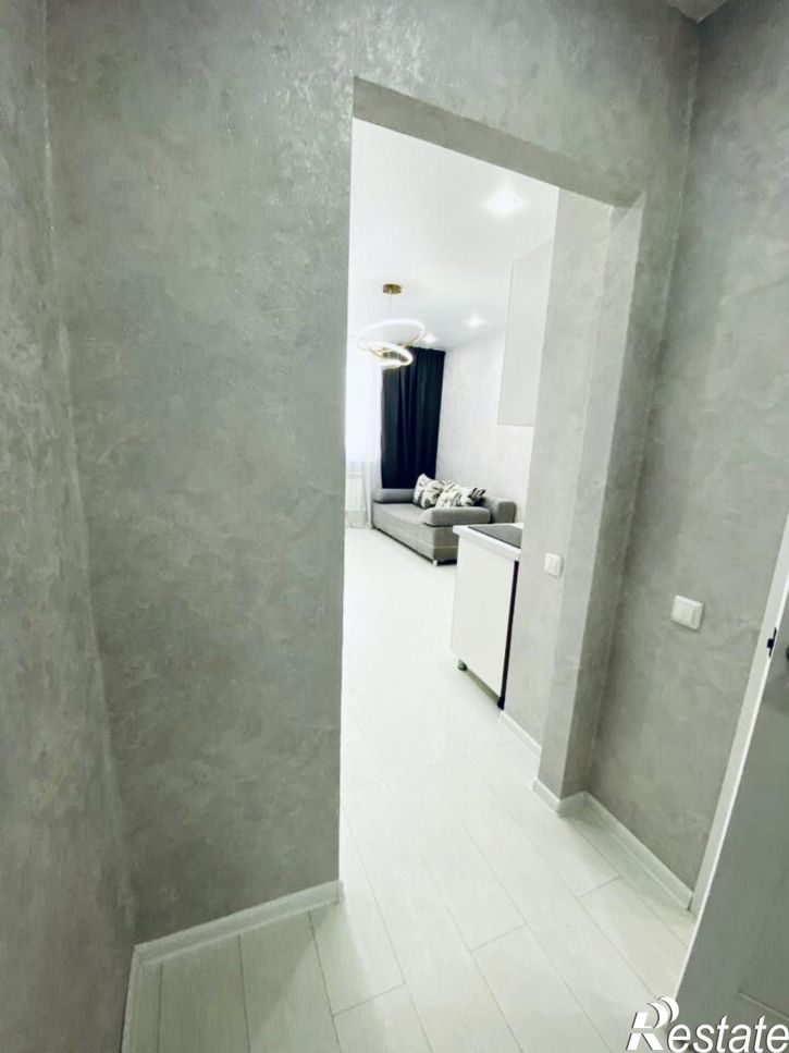 Студия Рождественская улица, 55к2
