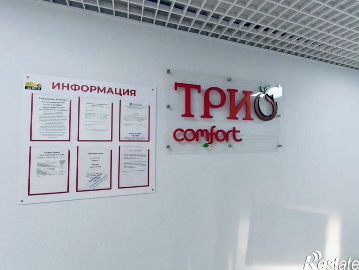 Студия Рождественская улица, 55к2
