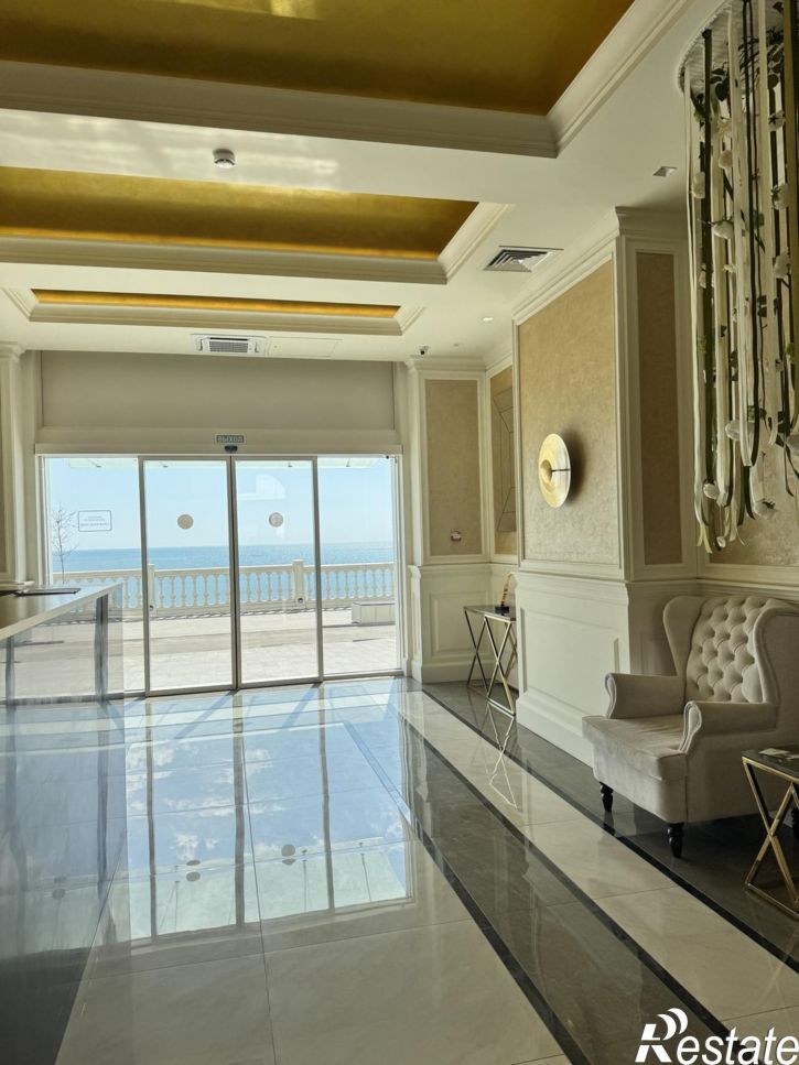 3-комн квартира улица Толстого, 26
