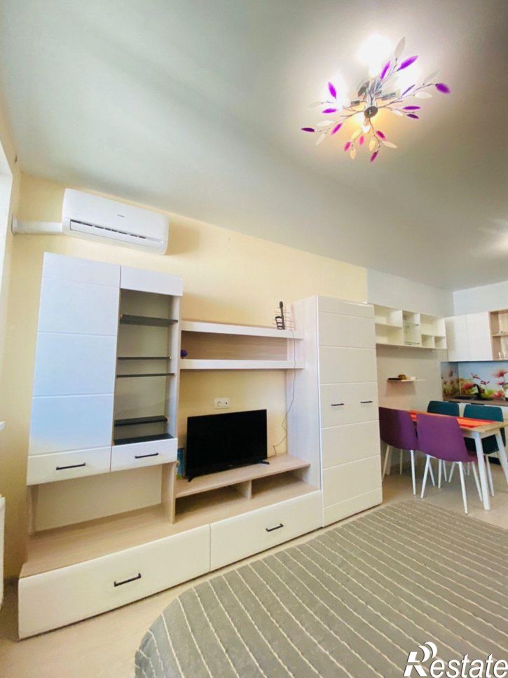 Студия Супсехское шоссе, 39к16