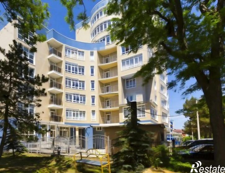 1-комн квартира улица Кирова, 1