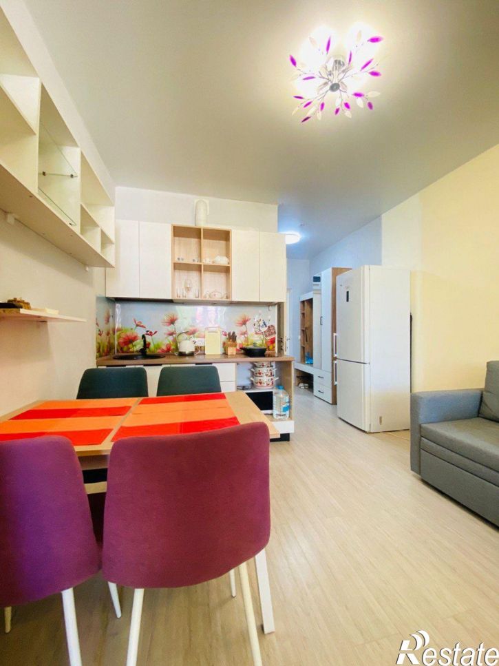 Студия Супсехское шоссе, 39к16