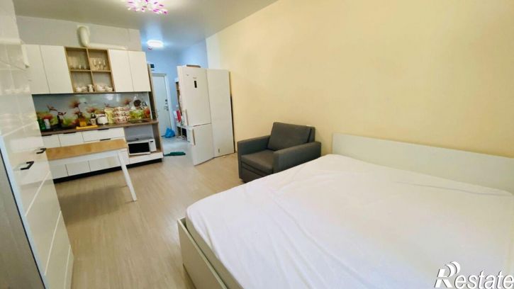 Студия Супсехское шоссе, 39к16