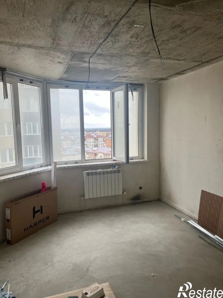 Студия Рождественская улица, 55к1