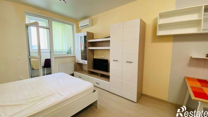 Студия Супсехское шоссе, 39к16